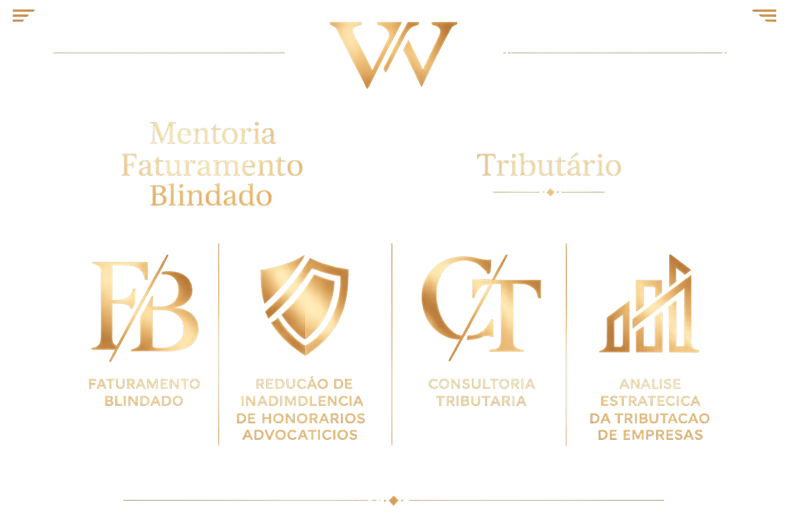 V&V Mentoria e Tributário